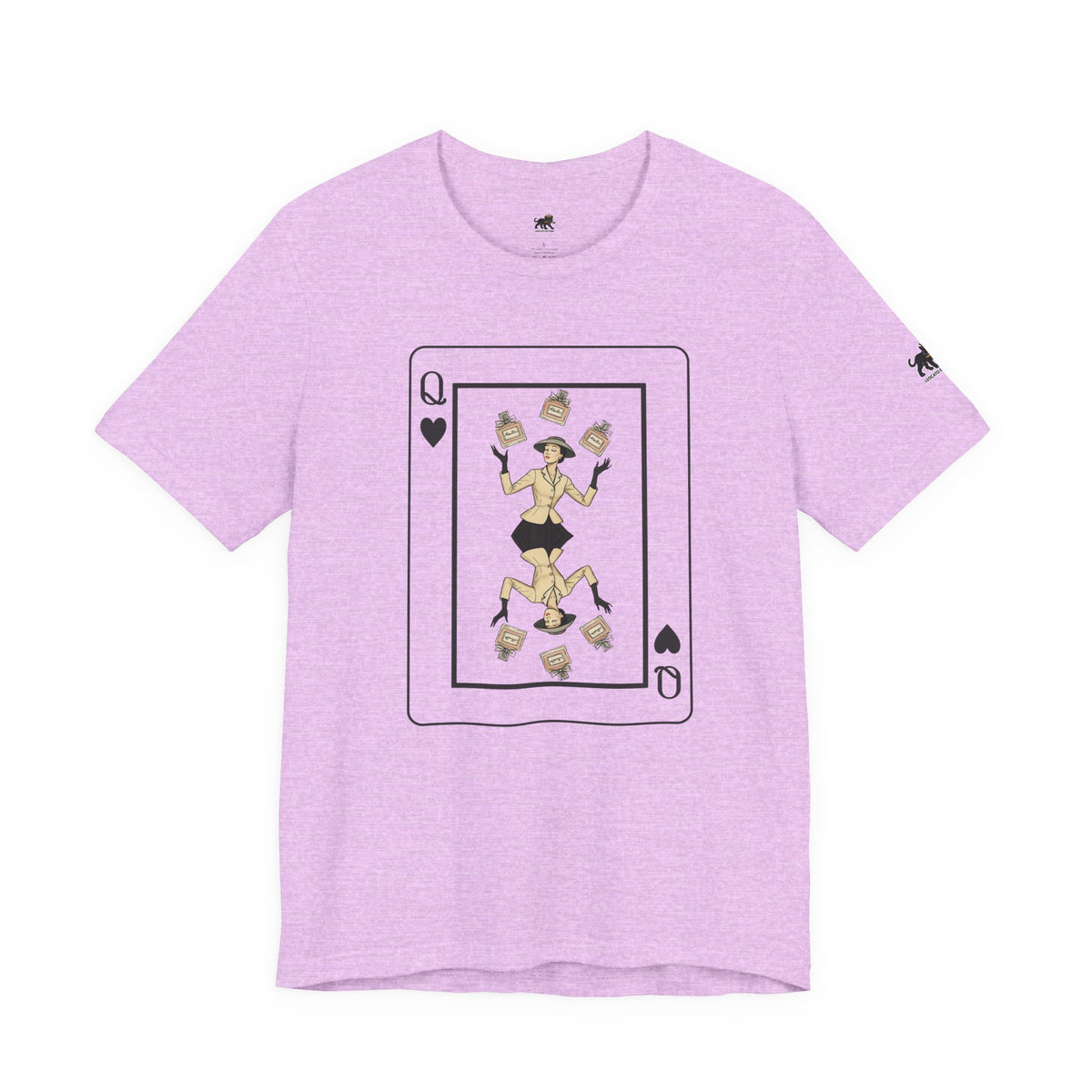 Dior Queen card Stylish  , high quality