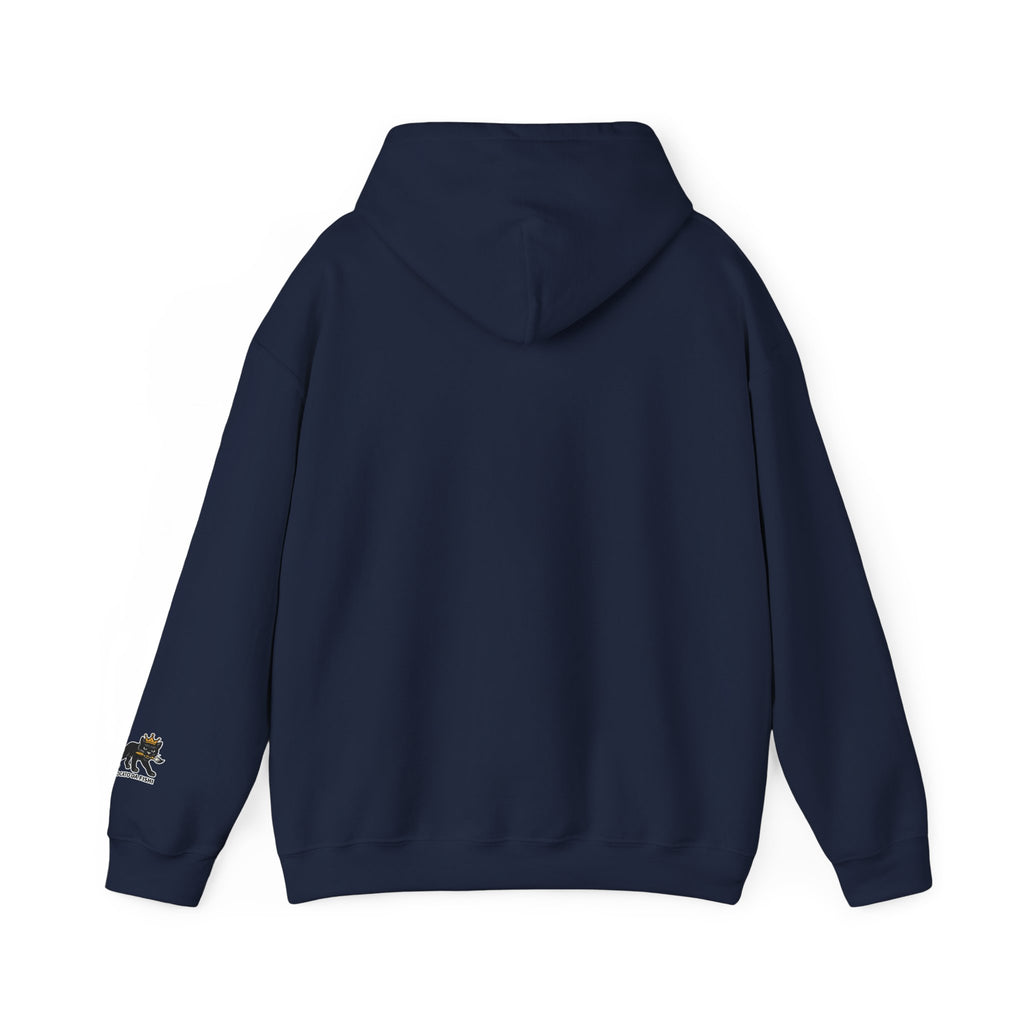 unisex hoodie for Everyday Comfort