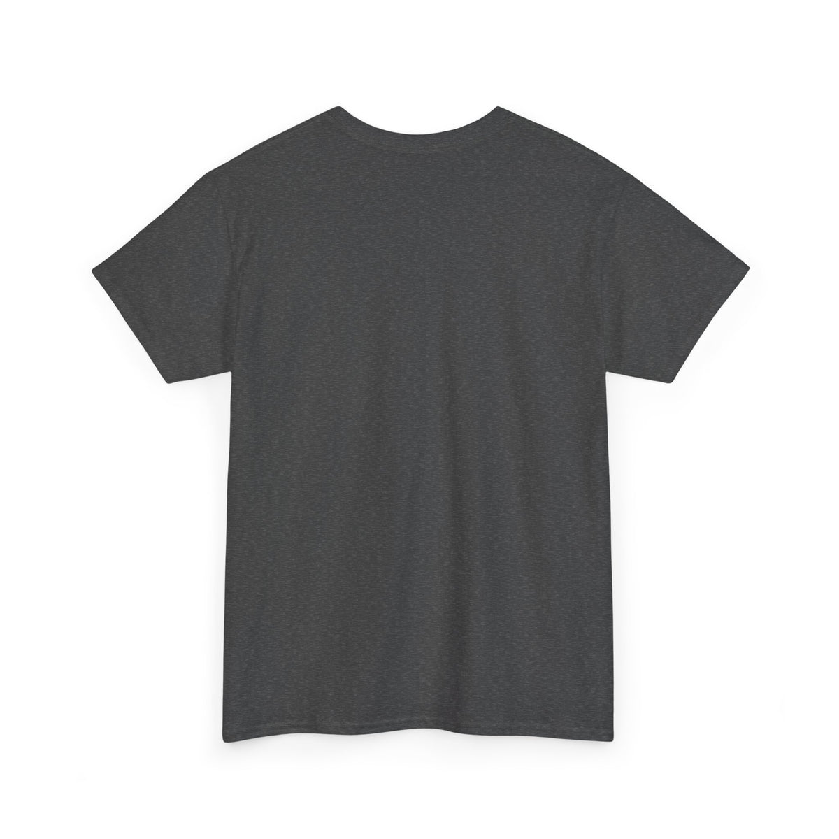 Unisex Cotton - Classic Comfort for All