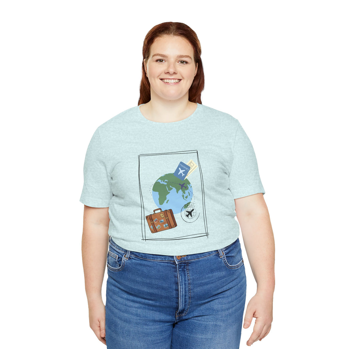 travil  airport , Casual Wear,
