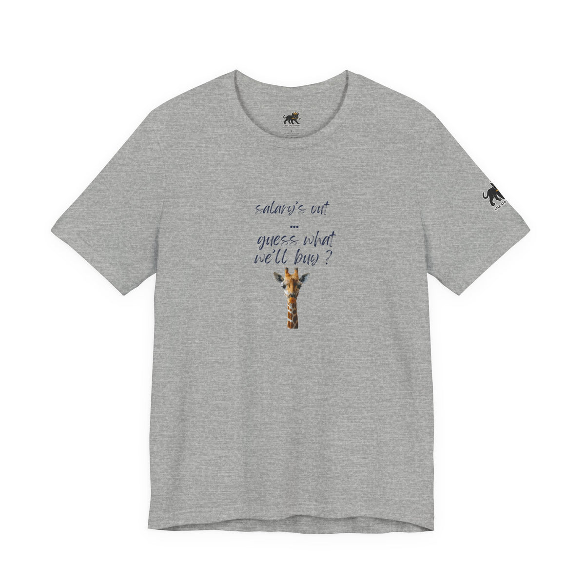 salarys out .. guess what well buy  ?   Graphic Tee, Casual Summer Shirt, Marine Life T-Shirt, Gift for Sea Lovers,  high quality