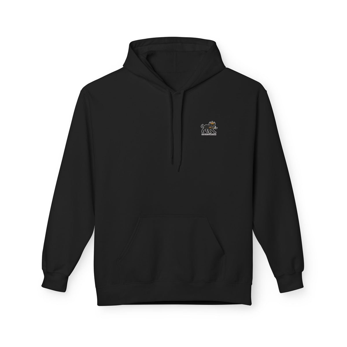 Stylish Hisoka Hoodie, Soft Unisex Fleece Sweatshirt, Trendy Anime Apparel, Cosplay Gift for Fans, Comfortable Streetwear
