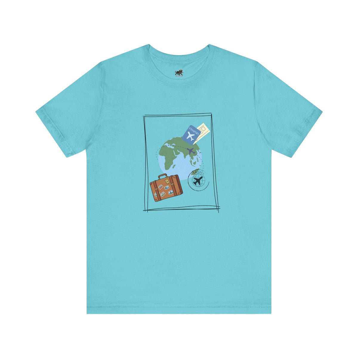 travil  airport , Casual Wear,