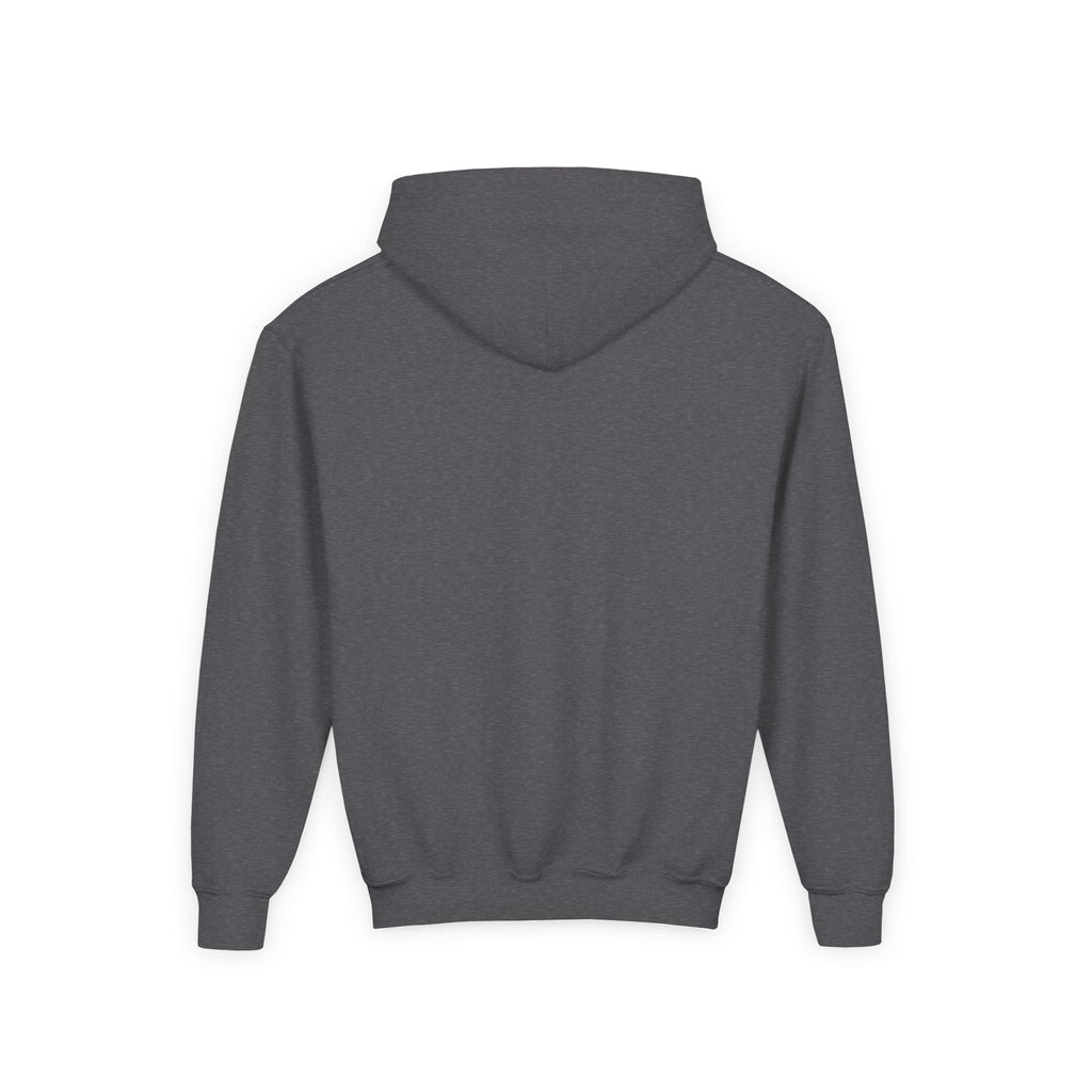 Kids hoodie model 12c
