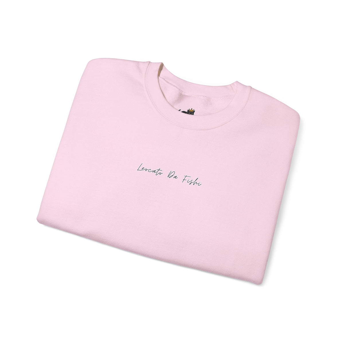 unisex sweatshirt Inspirational Crewneck Sweatshirt