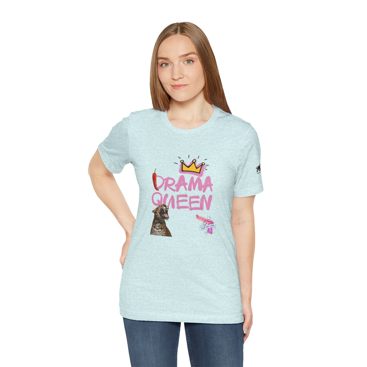 Drama Queen Stylish , high quality