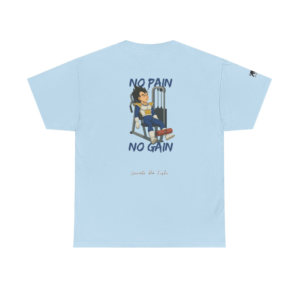 Vegeta T-Shirt - cotton