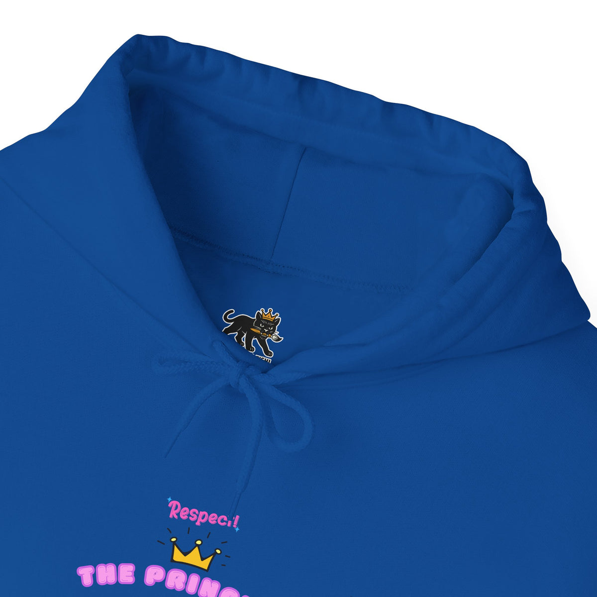 Birkin and Chill Hooded Sweatshirt
