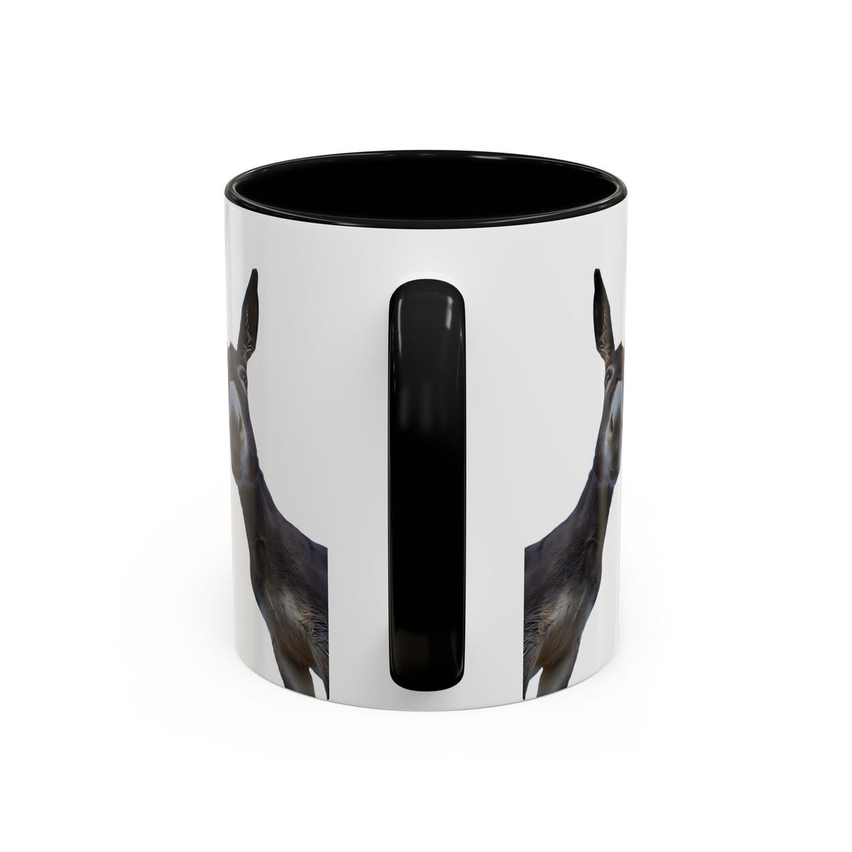 hard work 1 Coffee Mug (11, 15oz)