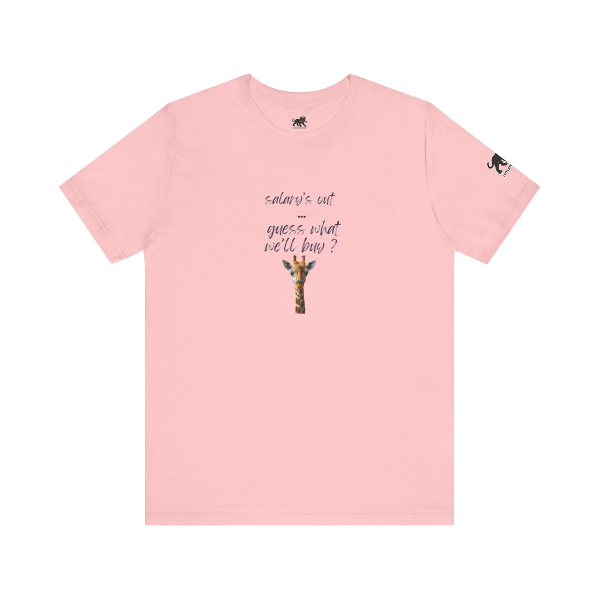 salarys out .. guess what well buy  ?   Graphic Tee, Casual Summer Shirt, Marine Life T-Shirt, Gift for Sea Lovers,  high quality
