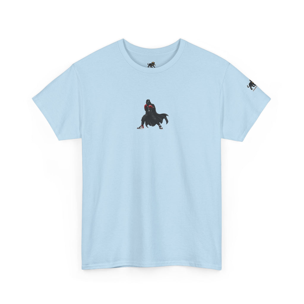 dark side boxing  , Fantasy Athletic Tee, Unisex Workout Shirt, Moisture Wicking Performance Top, Gamer Apparel, Cosplay T-Shirt