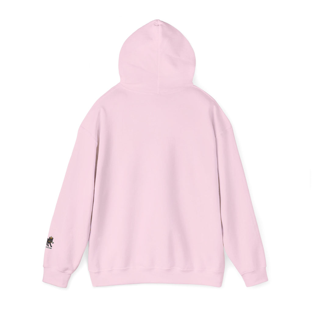 unisex hoodie for Everyday Comfort