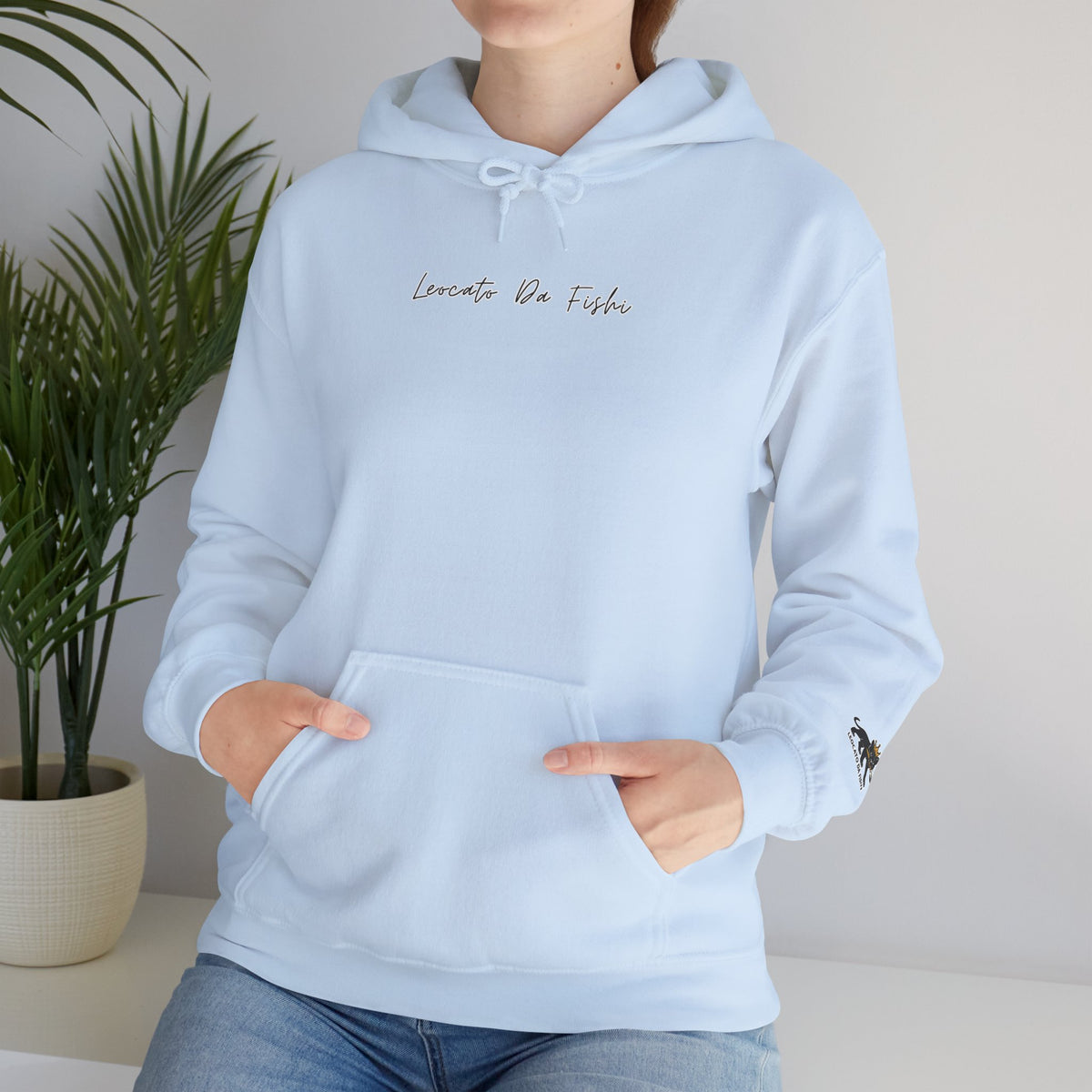 unisex hoodie for Everyday Comfort