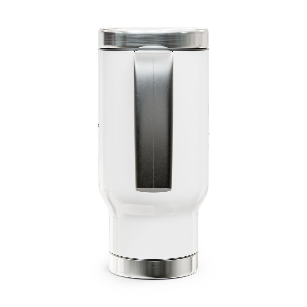 leocato da fishi surf  Travel Mug, Madara, Itachi, Stainless Steel Mug, Gifts for Anime Fans, Coffee Lovers, Travel Accessories