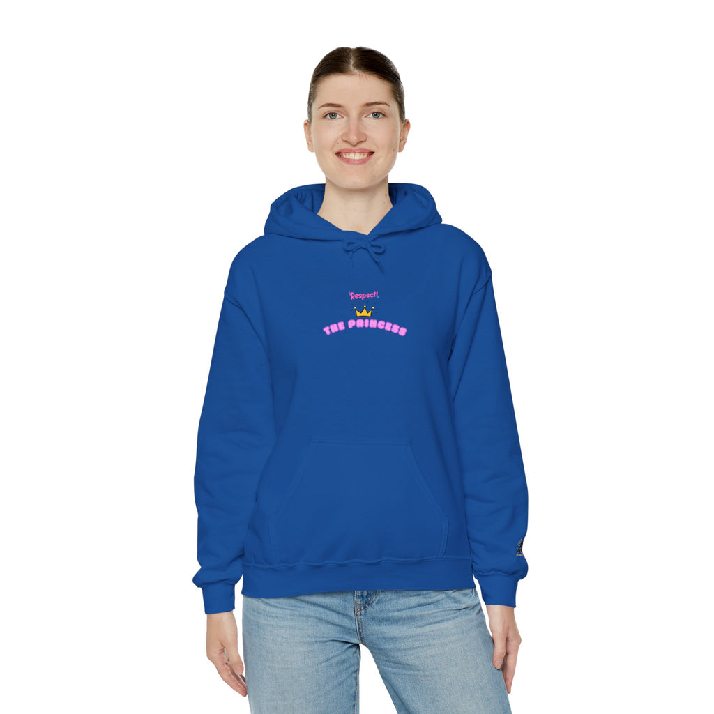living my barbie era Hooded Sweatshirt,
