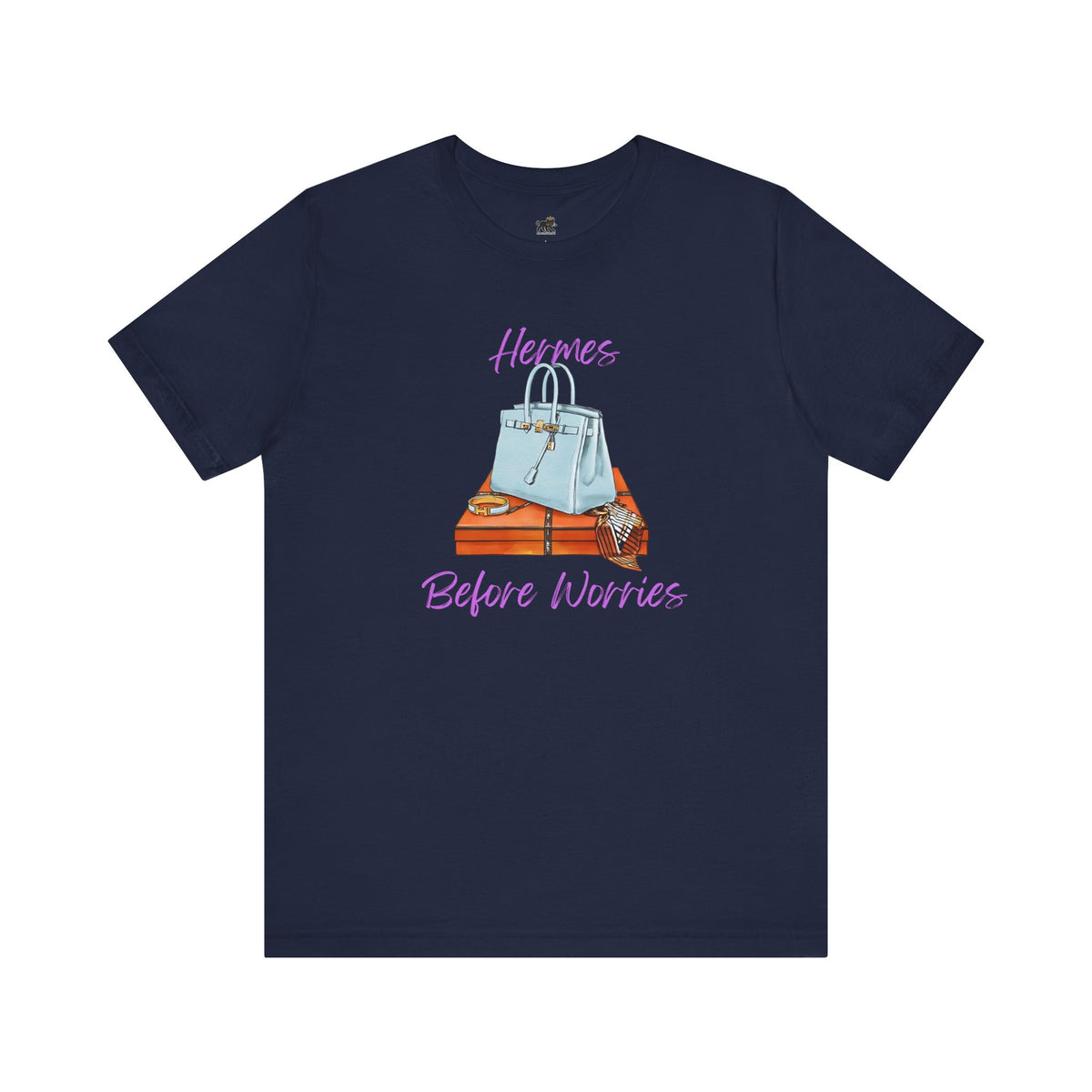 Hermes Before worries , Everyday Outfit,