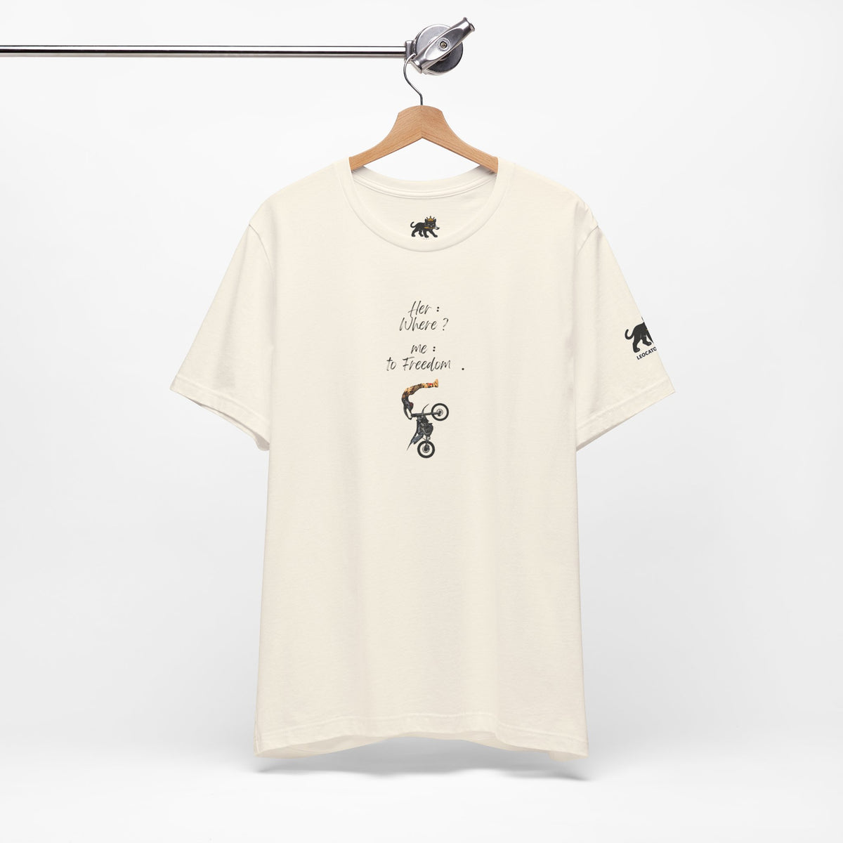 her where ? me to freedom Graphic Tee, Casual Summer Shirt, Marine Life T-Shirt, Gift for Sea Lovers,  high quality