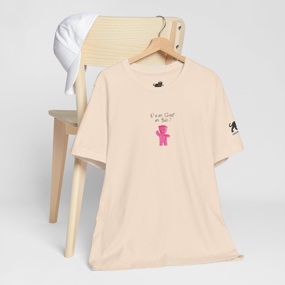 r u as sweet  Graphic Tee, Casual Summer Shirt, Marine Life T-Shirt, Gift for Sea Lovers,  high quality