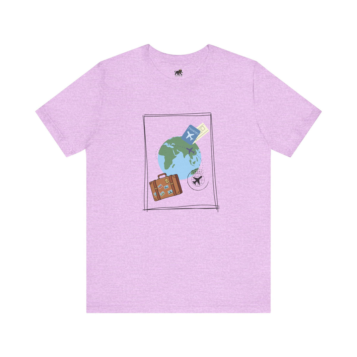 travil  airport , Casual Wear,