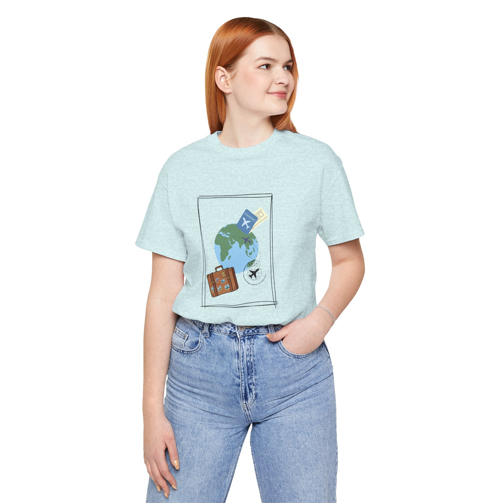 travil  airport , Casual Wear,