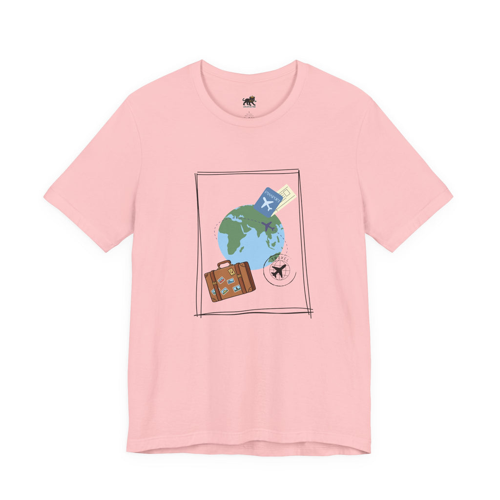 travil  airport , Casual Wear,
