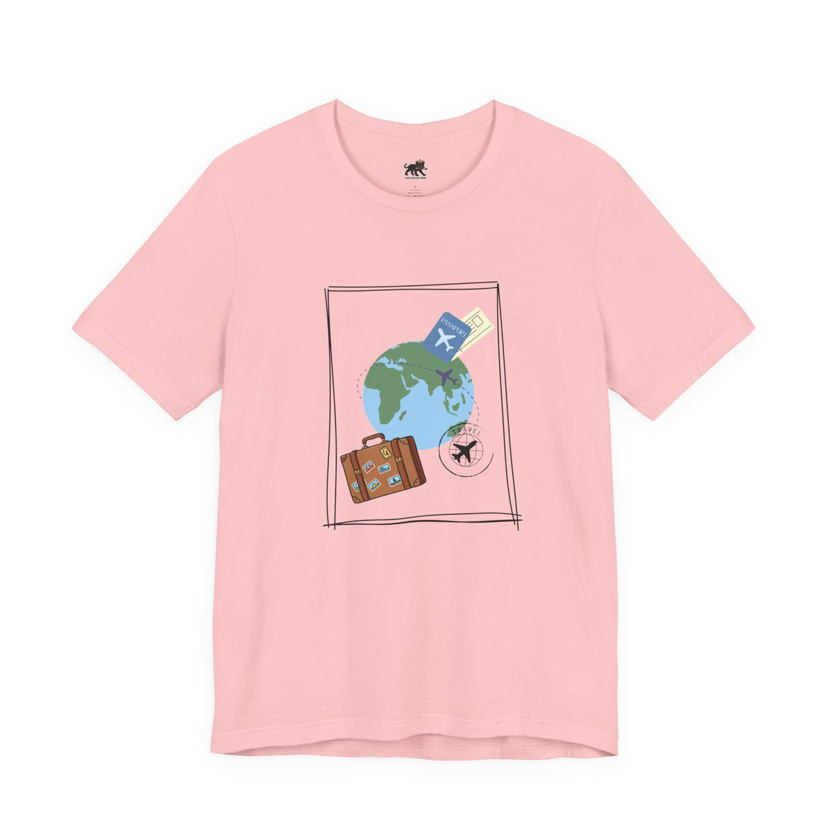 travil  airport , Casual Wear,