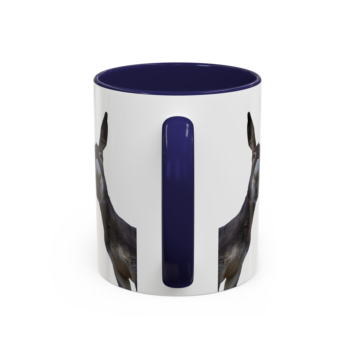 hard work 4 Coffee Mug (11, 15oz)