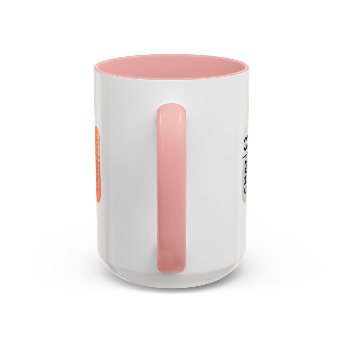 work earn dos up  Coffee Mug (11, 15oz)