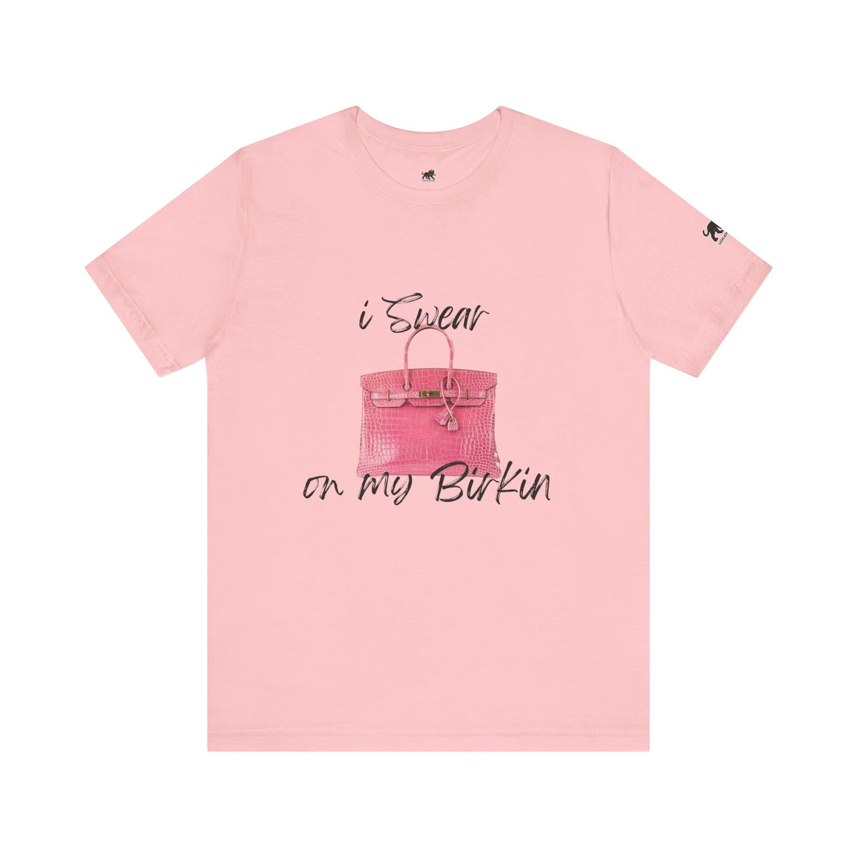 i swear on my birkin , high quality