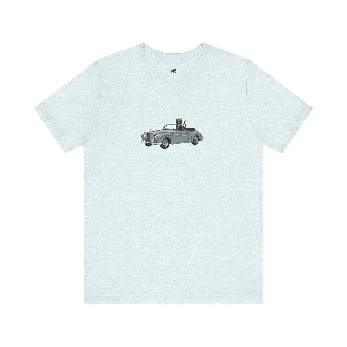 classic car gray , high quality