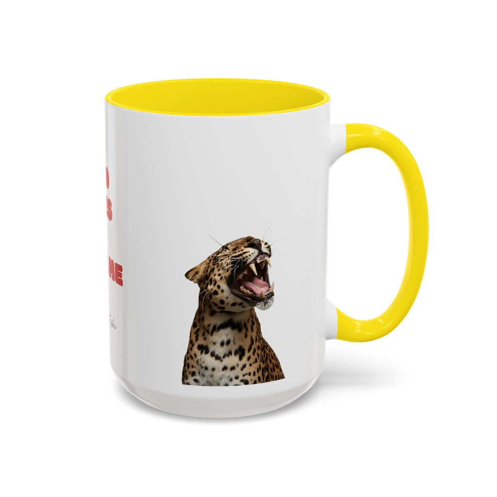 two sides same me  Coffee Mug (11, 15oz)