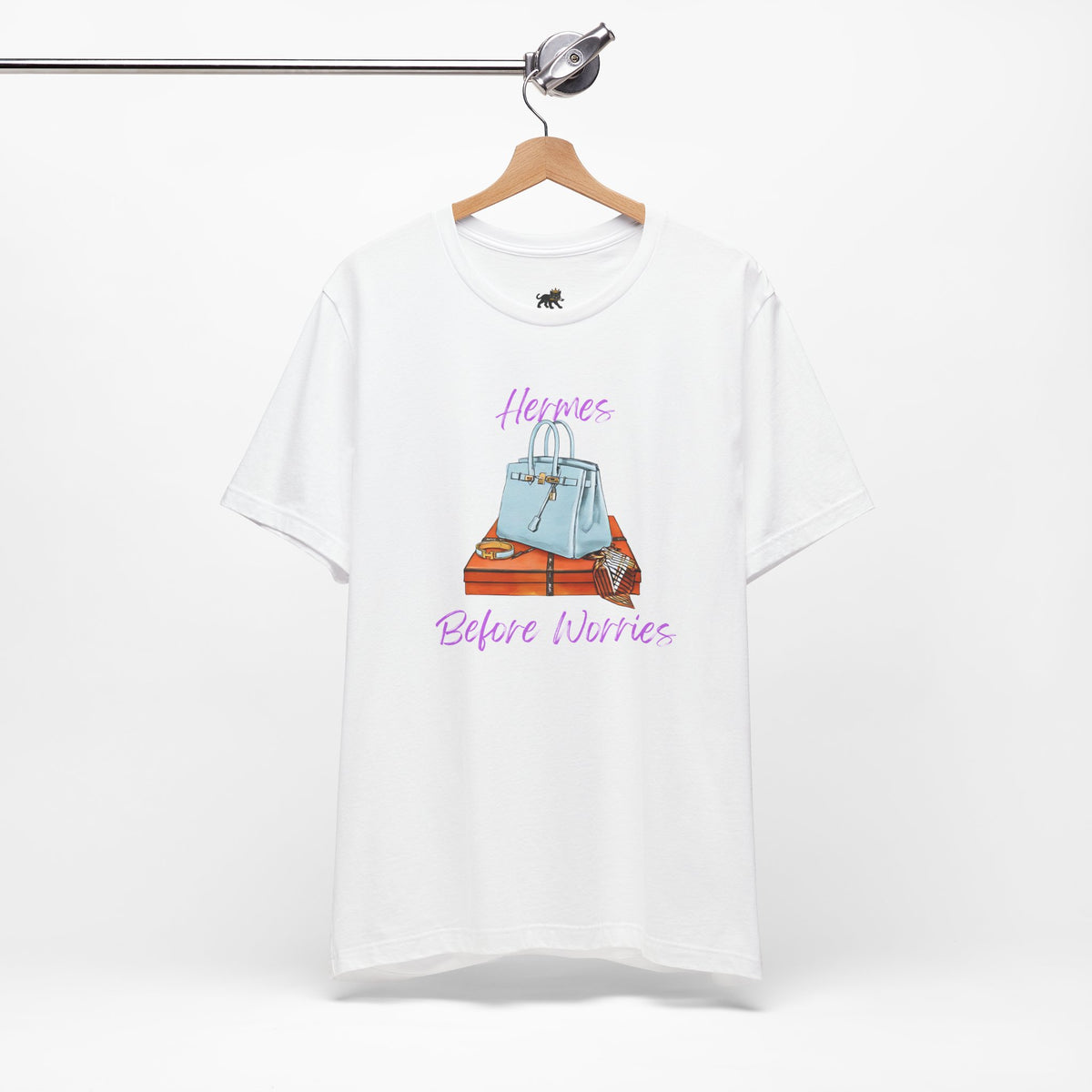Hermes Before worries , Everyday Outfit,