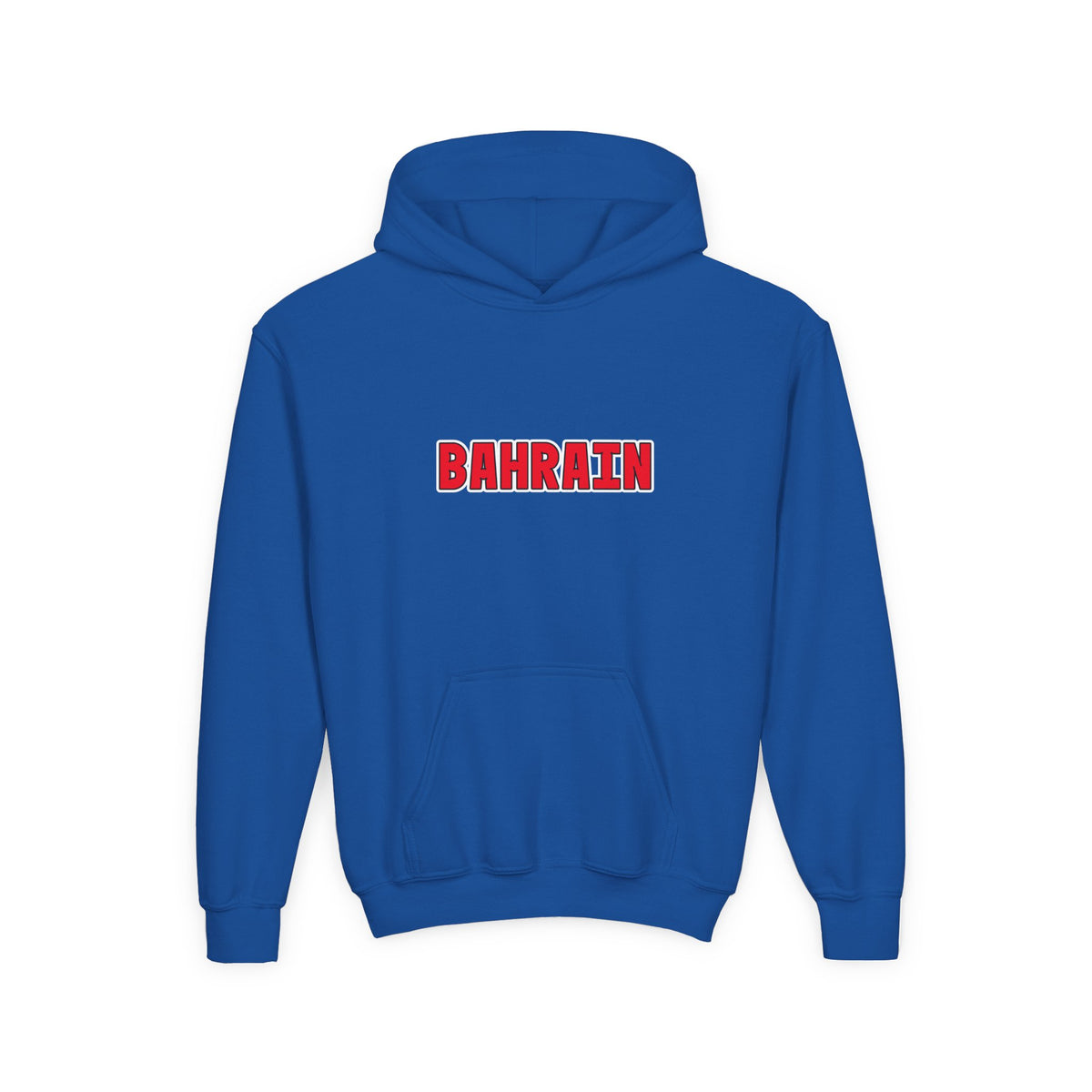 Bahrain hoodie kids