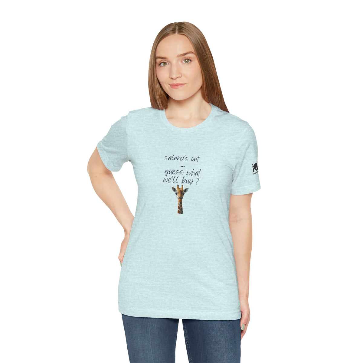 salarys out .. guess what well buy  ?   Graphic Tee, Casual Summer Shirt, Marine Life T-Shirt, Gift for Sea Lovers,  high quality
