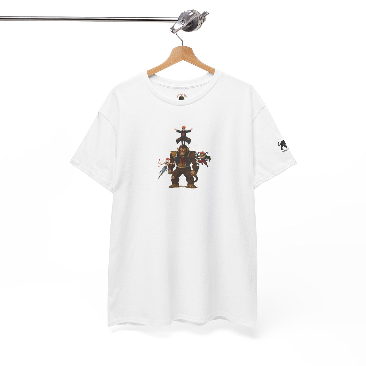 fight war Vintage Hero Graphic Tee, Unisex Casual T-Shirt, Fun Character Tee, Perfect Gift for Comics Fans, Unique Everyday Wear