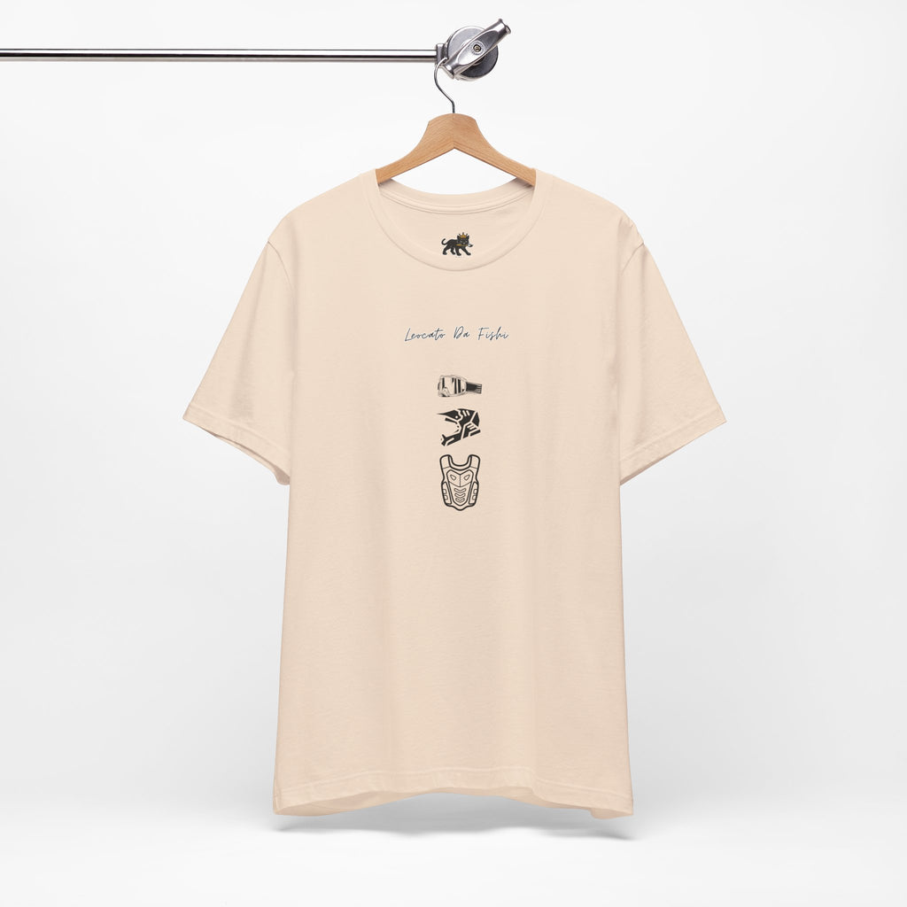 her where r u  ? me flaying free Graphic Tee, Casual Summer Shirt, Marine Life T-Shirt, Gift for Sea Lovers,  high quality