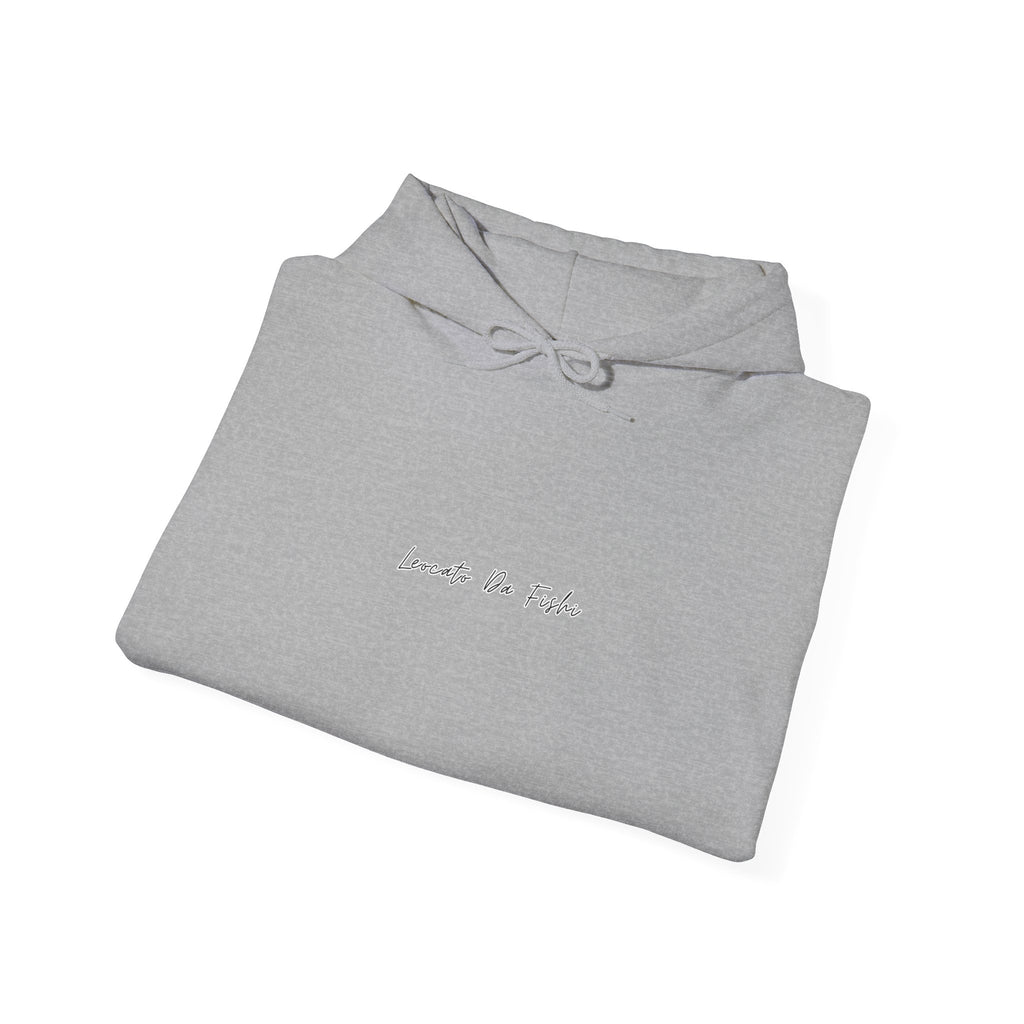 Horse Hooded Sweatshirt,