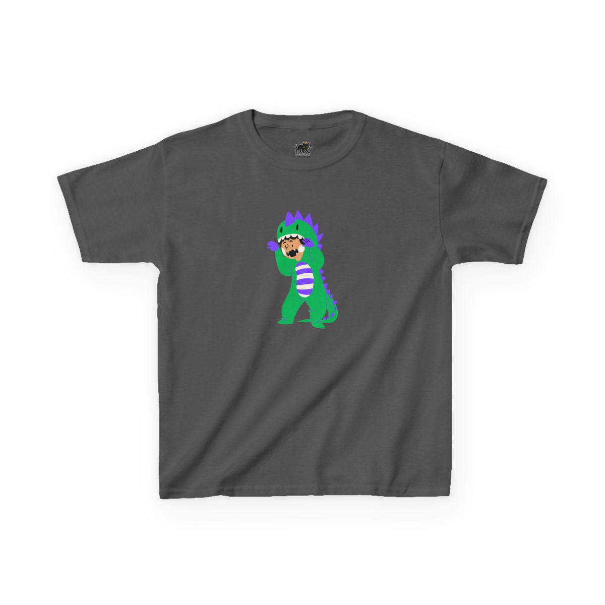 monster - Cute Cotton T-Shirt,
