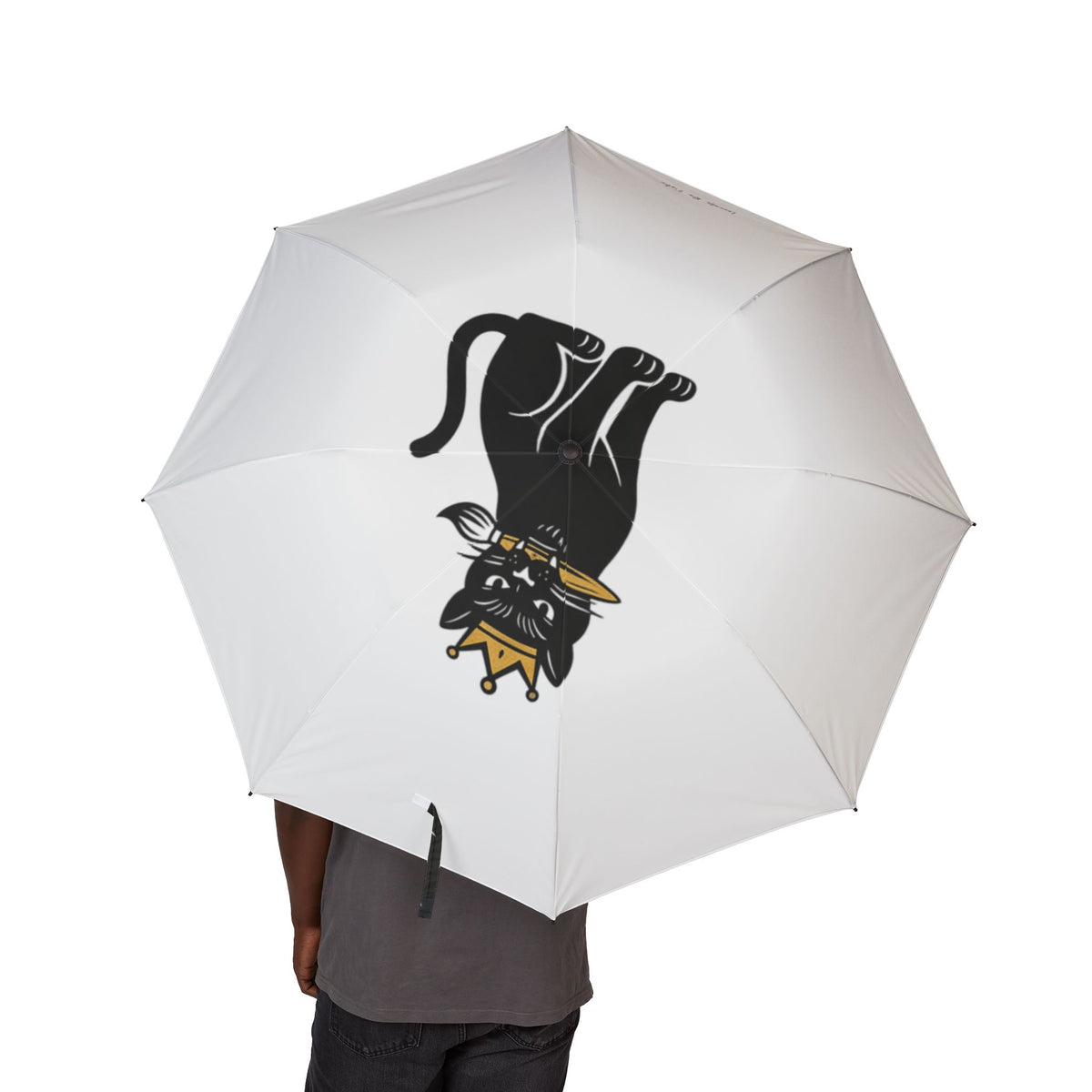 LEOCATO DA FISHI Umbrella , Gifts for Birthdays, Collectibles, Outdoor Essentials, Weather Protection