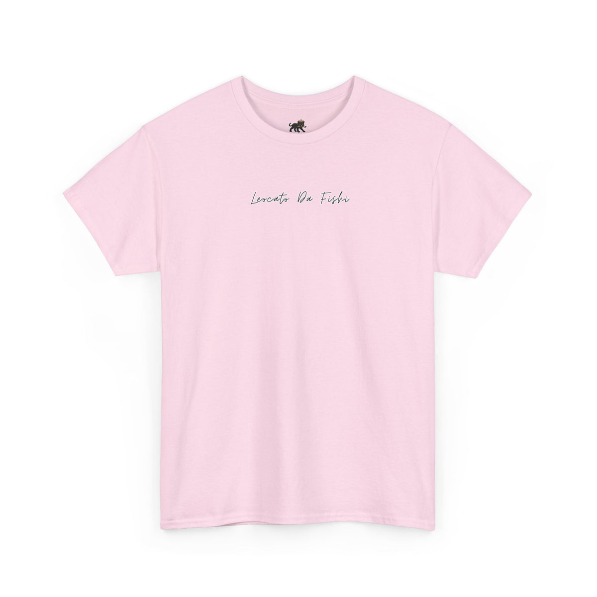 Unisex Cotton - Classic Comfort for All