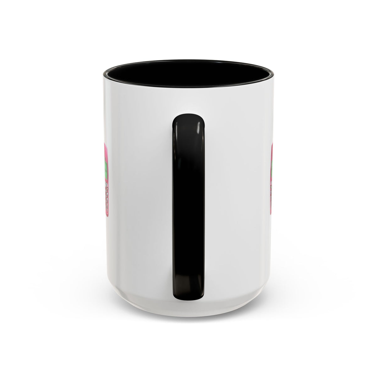 chatgpt how iam here Coffee Mug (11, 15oz)