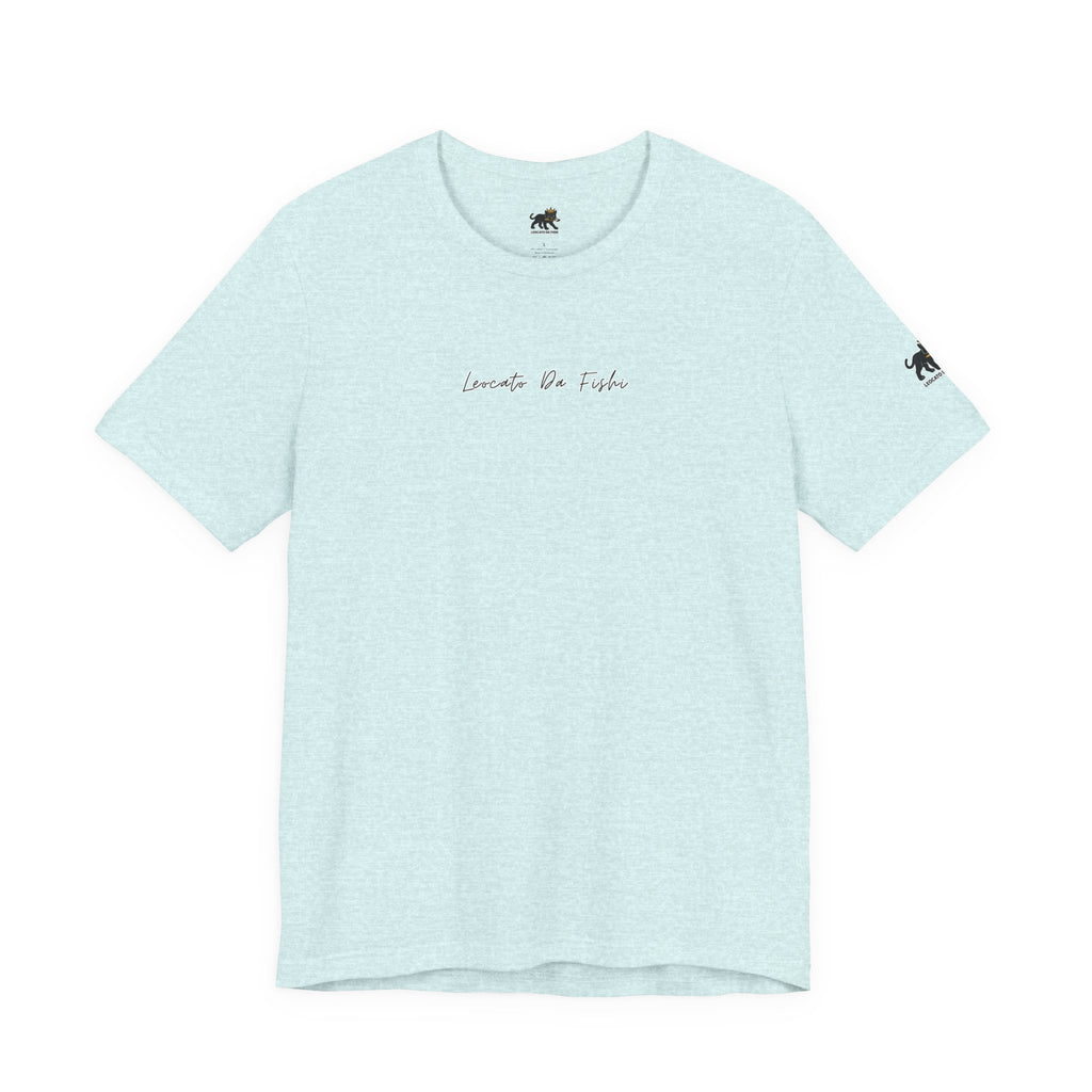 i dont need chatgpt  Graphic Tee, Casual Summer Shirt, Marine Life T-Shirt, Gift for Sea Lovers,  high quality