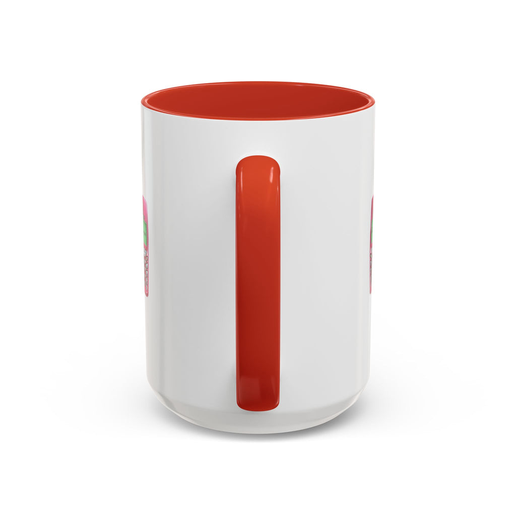 chatgpt how iam here Coffee Mug (11, 15oz)