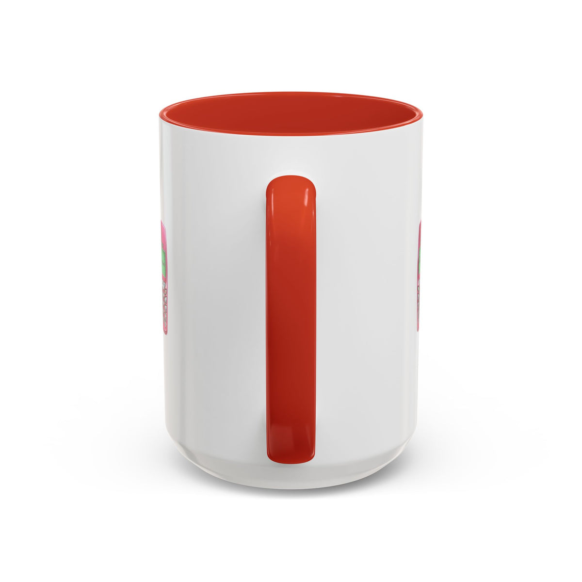 chatgpt how iam here Coffee Mug (11, 15oz)