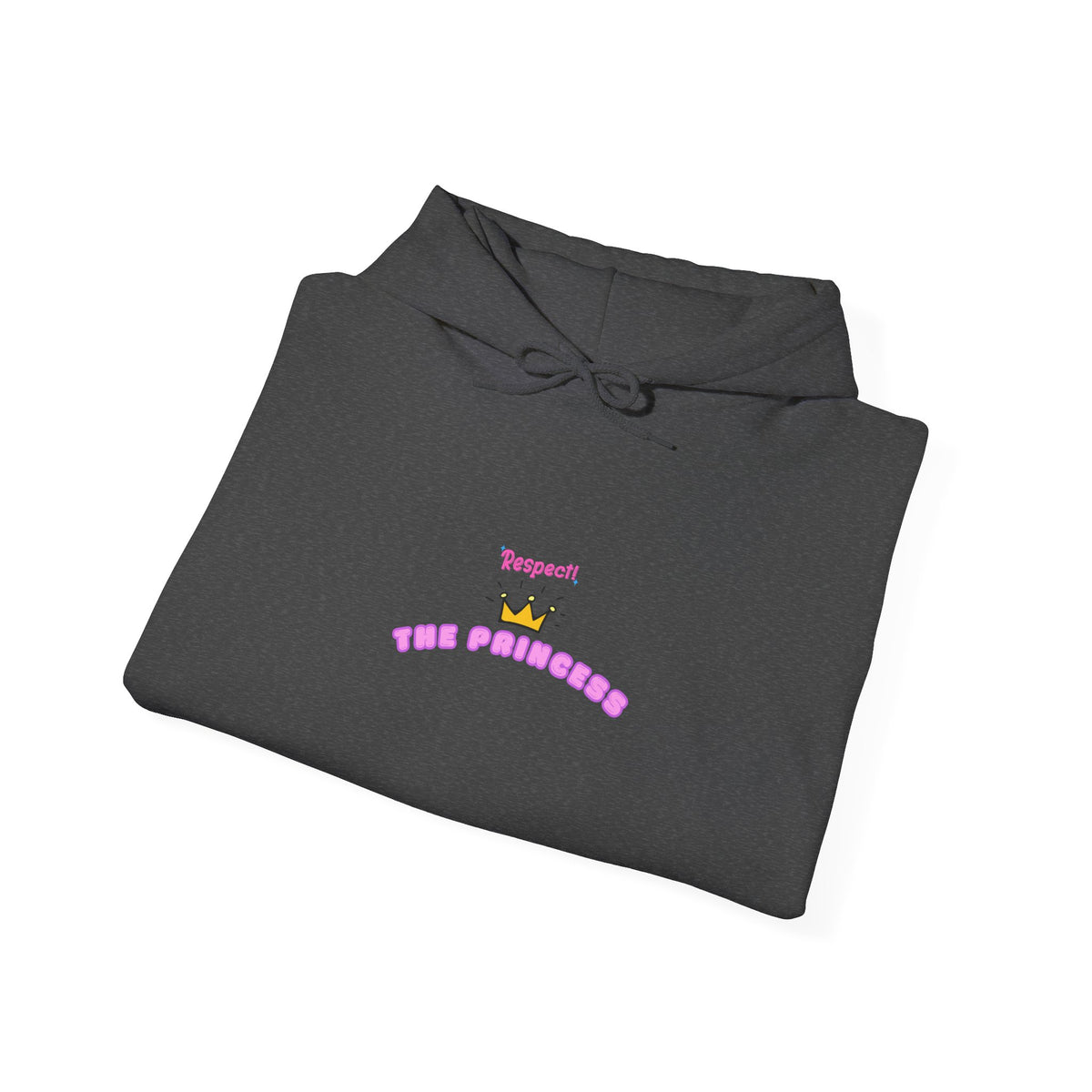 happy flower Hooded Sweatshirt, Comfortable Daily Wear