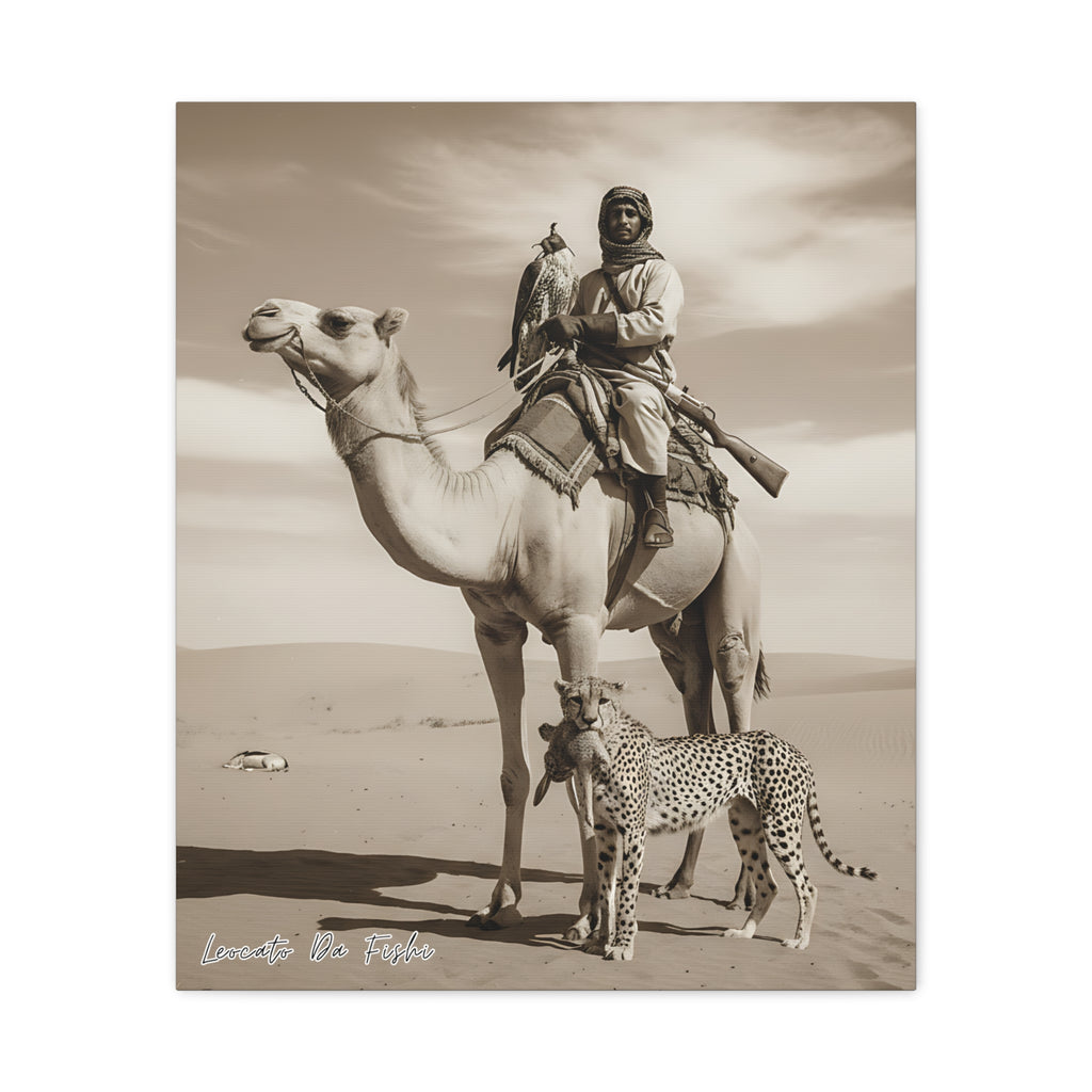 old photo in 1935s  Canvas , Wall Art Decor .