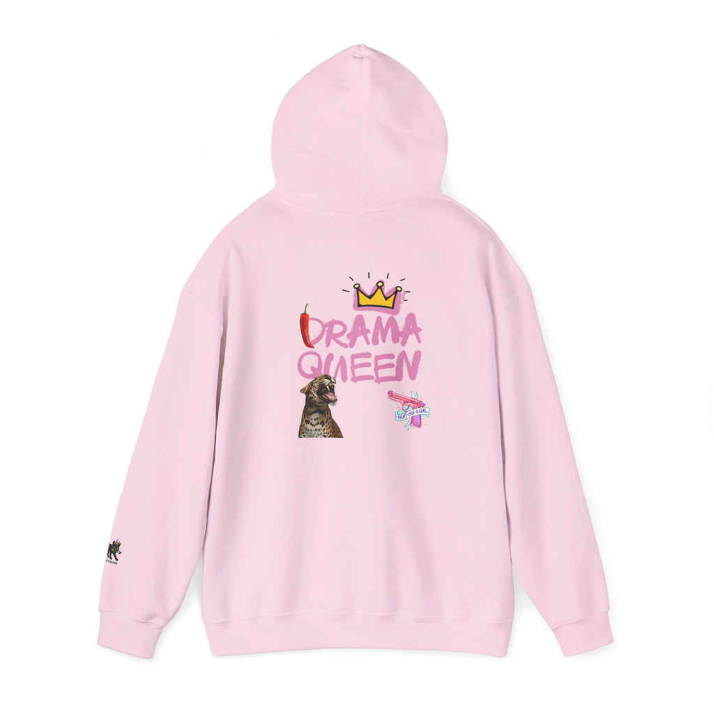 Queen of drama Hoodie,  Sweatshirt