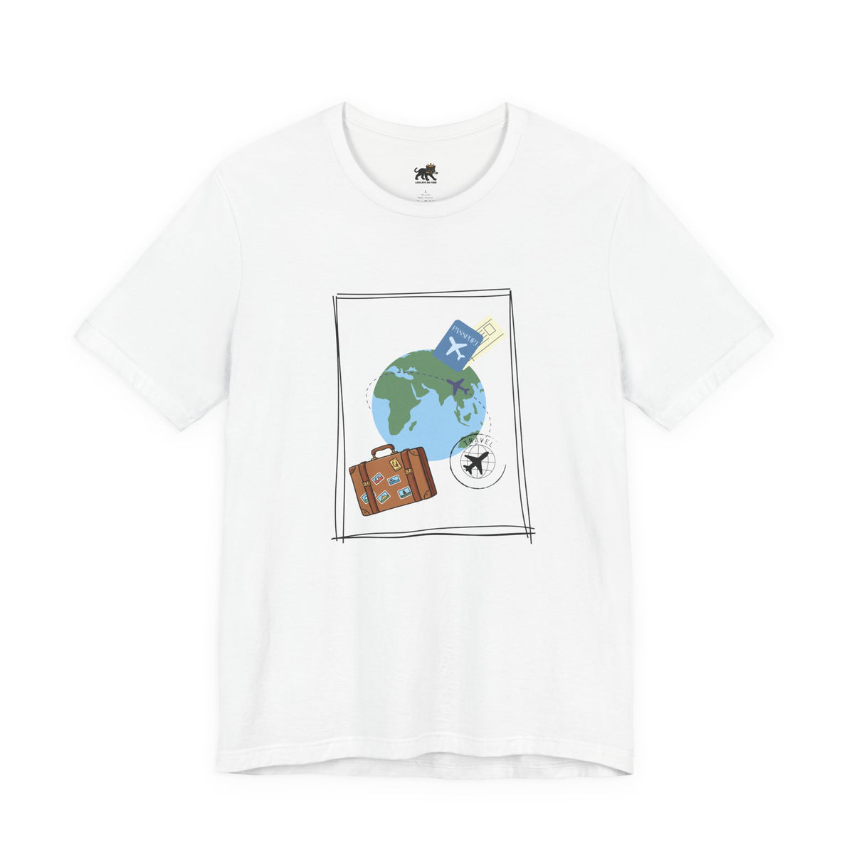 travil  airport , Casual Wear,