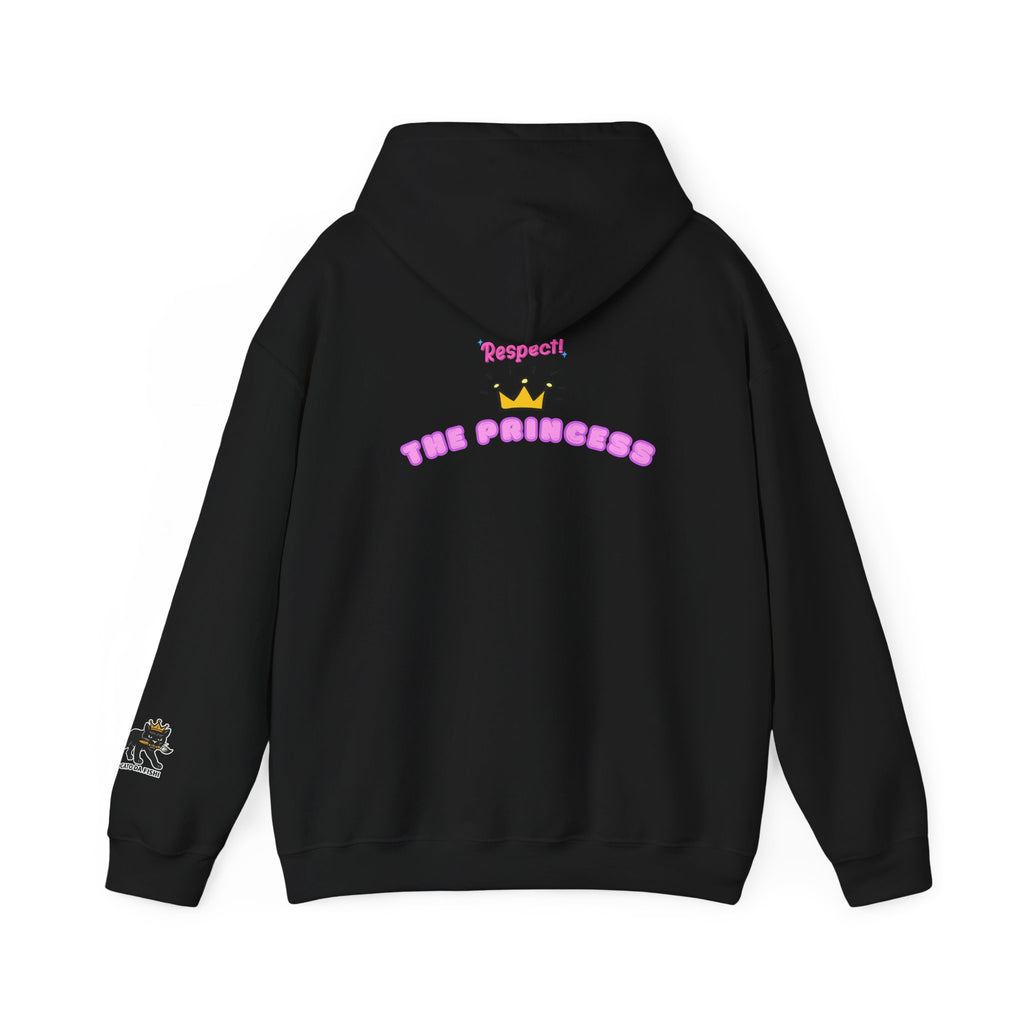 your so hot Hoodie, Fun Gift for Friends, Trendy Unisex Sweatshirt, Cute Casual Wear, Birthday Party Attire, Streetwear Fashion