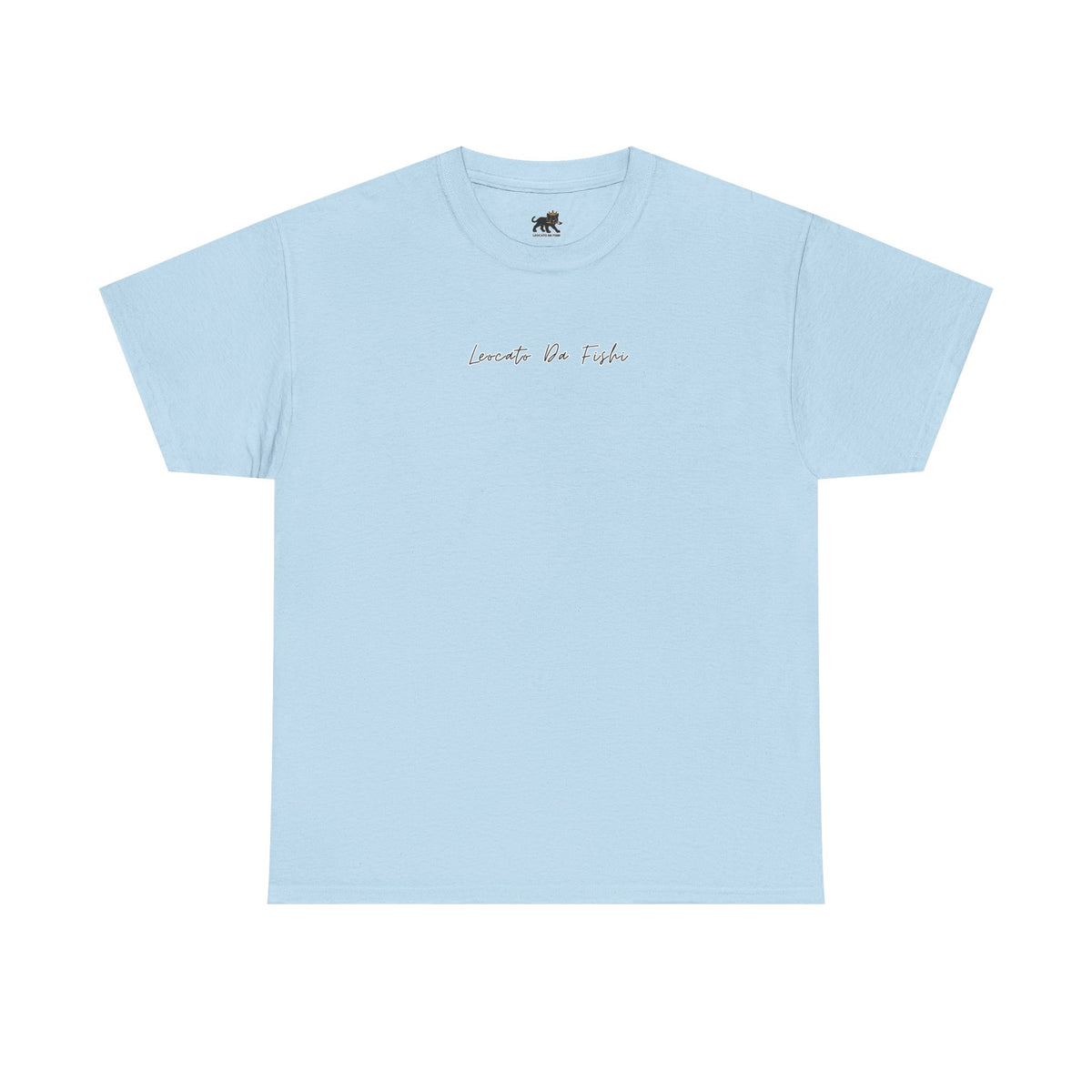 Unisex Cotton - Classic Comfort for All